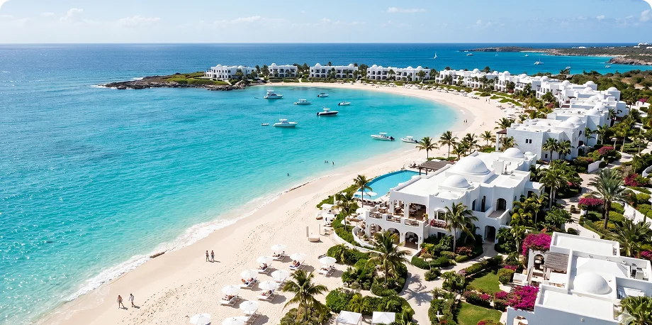 Belmond Cap Juluca